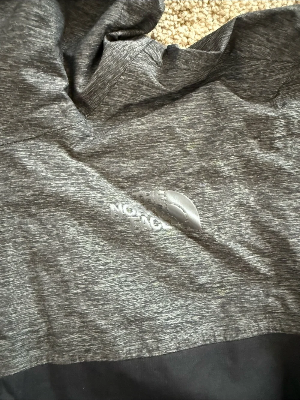 The North Face north face